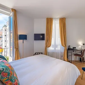 Boutique Cote D'azur ホテル