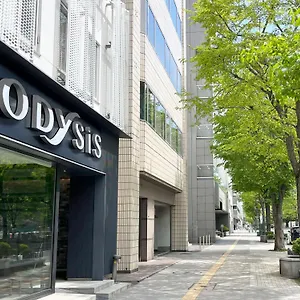 ホテル Odysis Odori Koen
