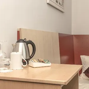 ホテル Ramada By Wyndham Frankfurt Station